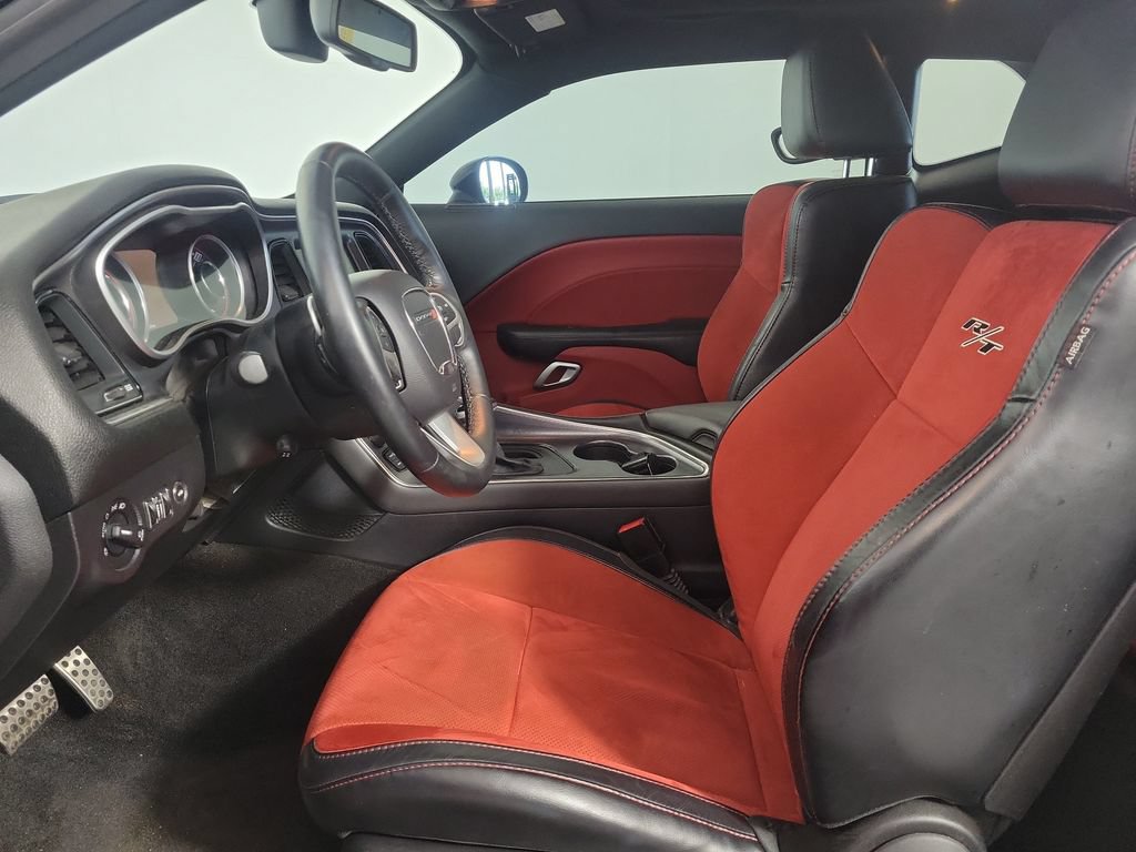 Used 2015 Dodge Challenger R/T Plus RWD image 14
