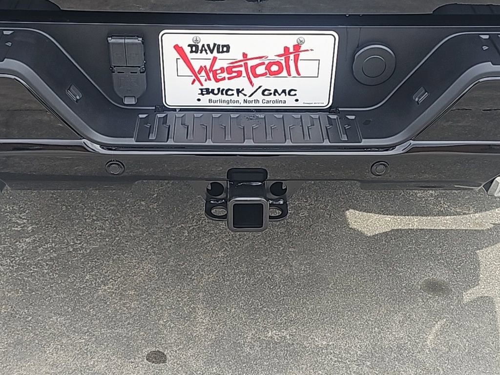 New 2026 GMC Sierra 1500 Denali Ultimate image 7