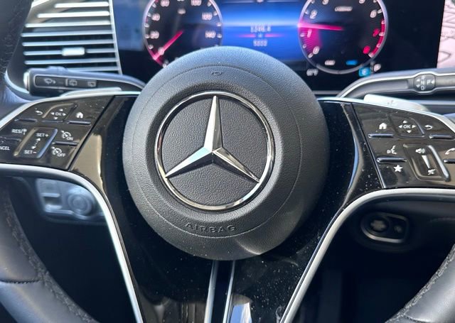 Certified 2026 Mercedes-Benz GLE 350 4MATIC image 14