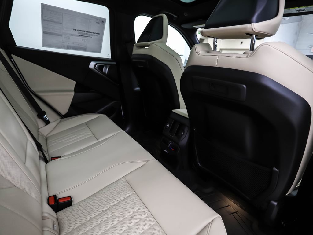 Used 2026 BMW X3 xDrive30 w/ Convenience Package image 27