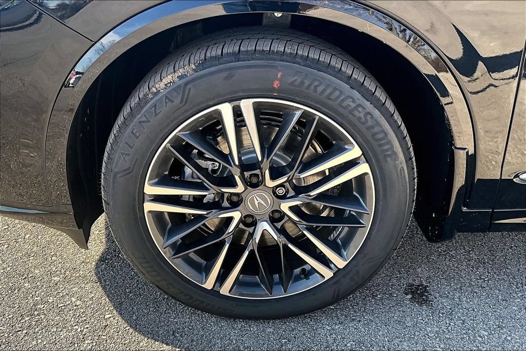 New 2026 Acura MDX w/ Advance Package AWD/4WD image 36
