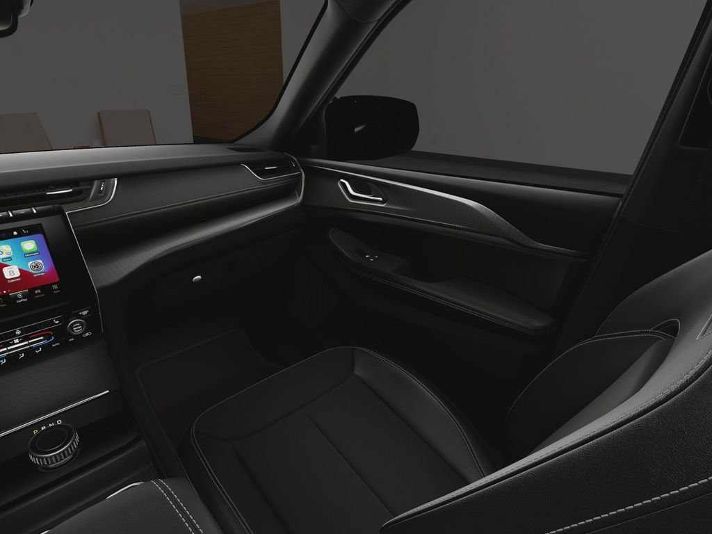 New 2025 Jeep Grand Cherokee L Altitude image 22