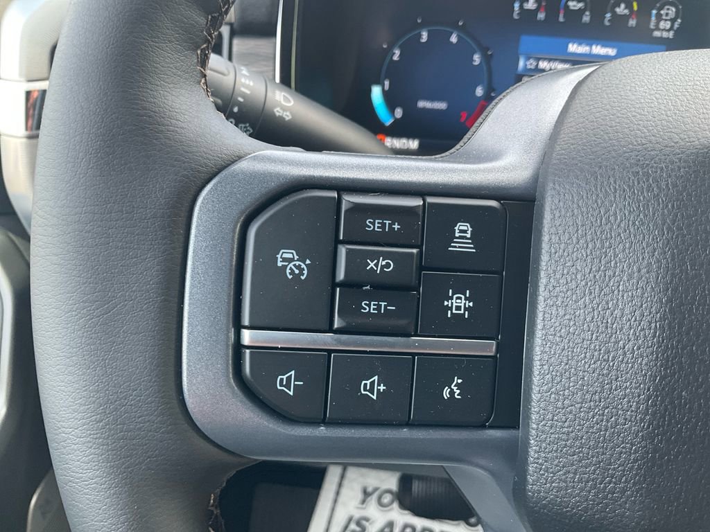 New 2026 Ford F150 Lariat AWD/4WD image 19