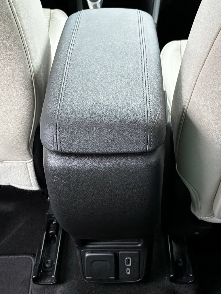 Used 2020 Buick Encore GX Essence w/ Advanced Technology Package AWD/4WD image 30