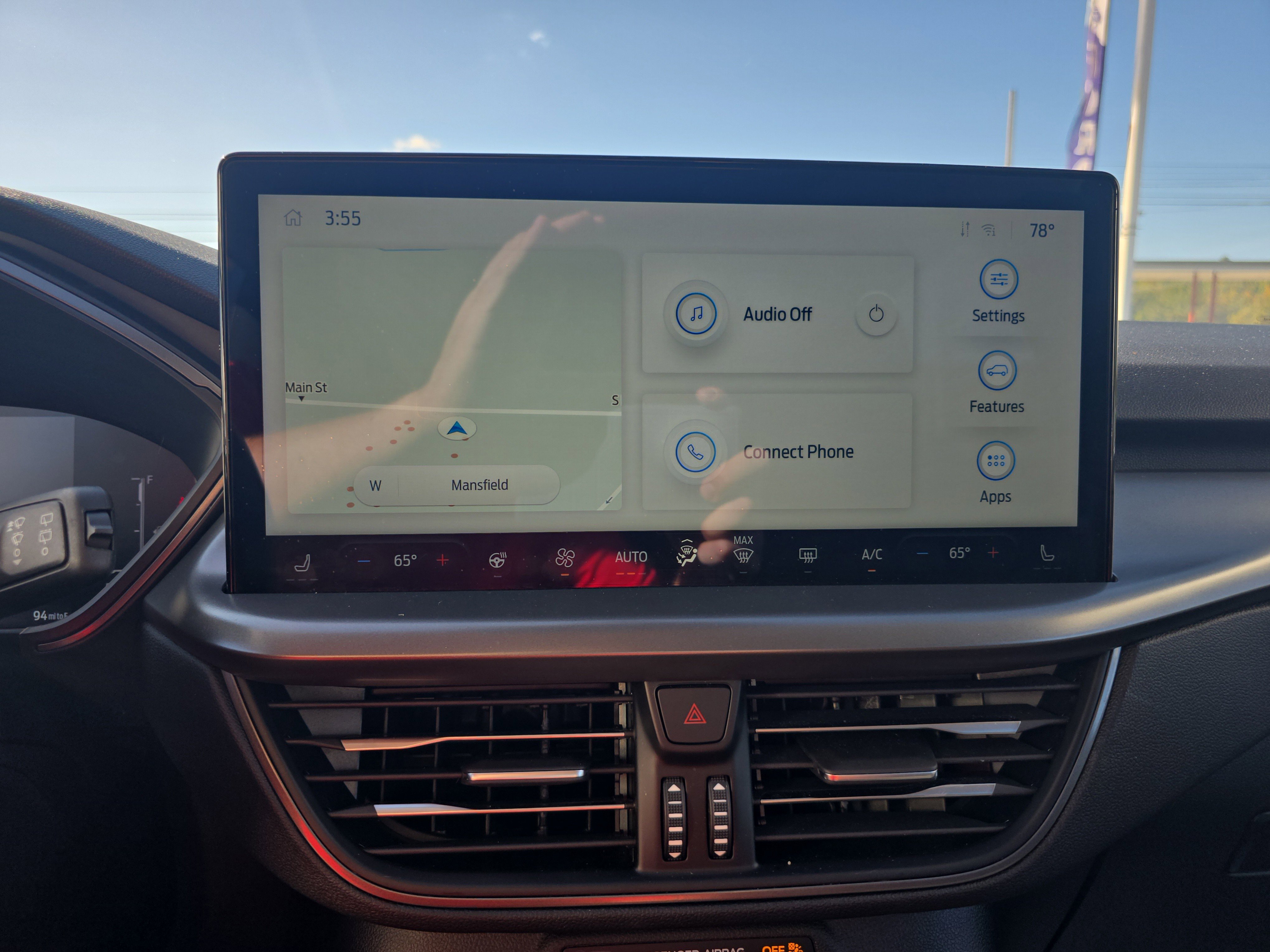 Used 2023 Ford Escape Active w/ Tech Pack #1 image 26