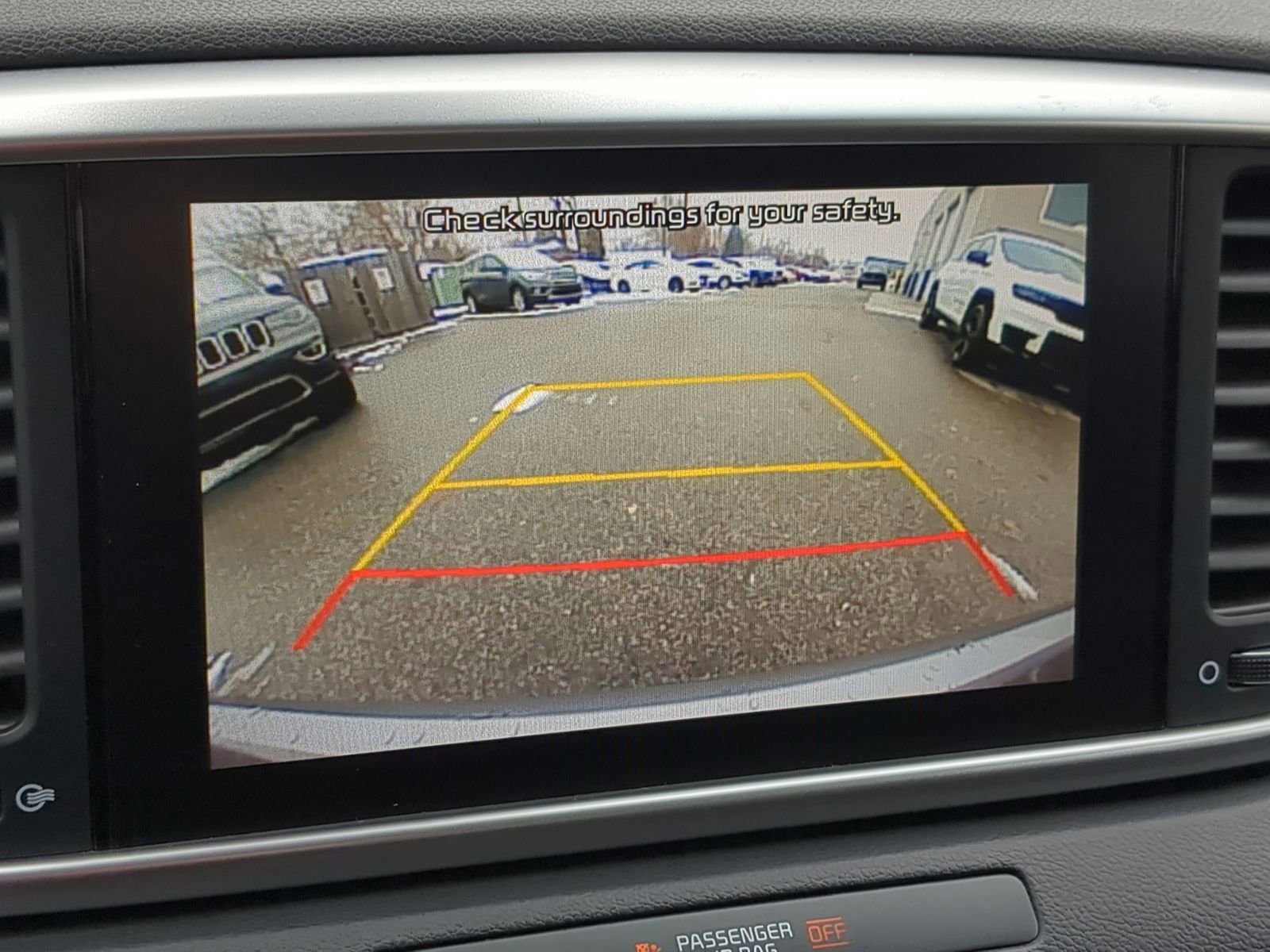 Used 2022 Kia Sportage LX image 30