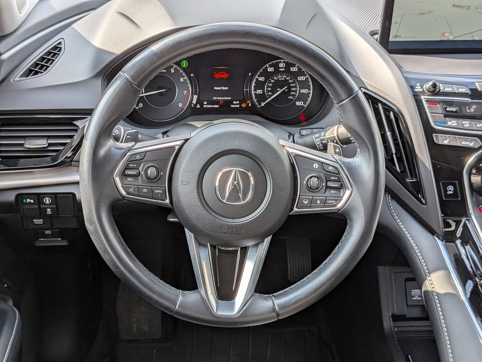 Used 2022 Acura RDX w/ Technology Package AWD/4WD image 31