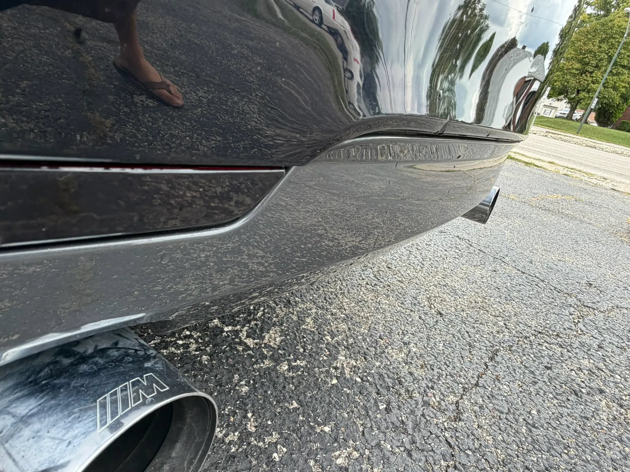 Used 2018 BMW 440i Gran Coupe xDrive AWD/4WD image 9