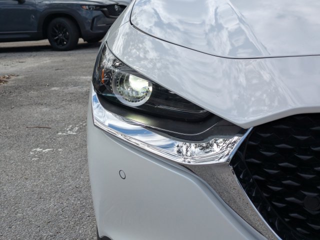 New 2026 MAZDA CX-30 AWD 2.5 S image 8
