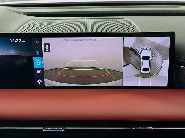 Certified 2025 Genesis G80 2.5T Sport Prestige AWD/4WD image 18