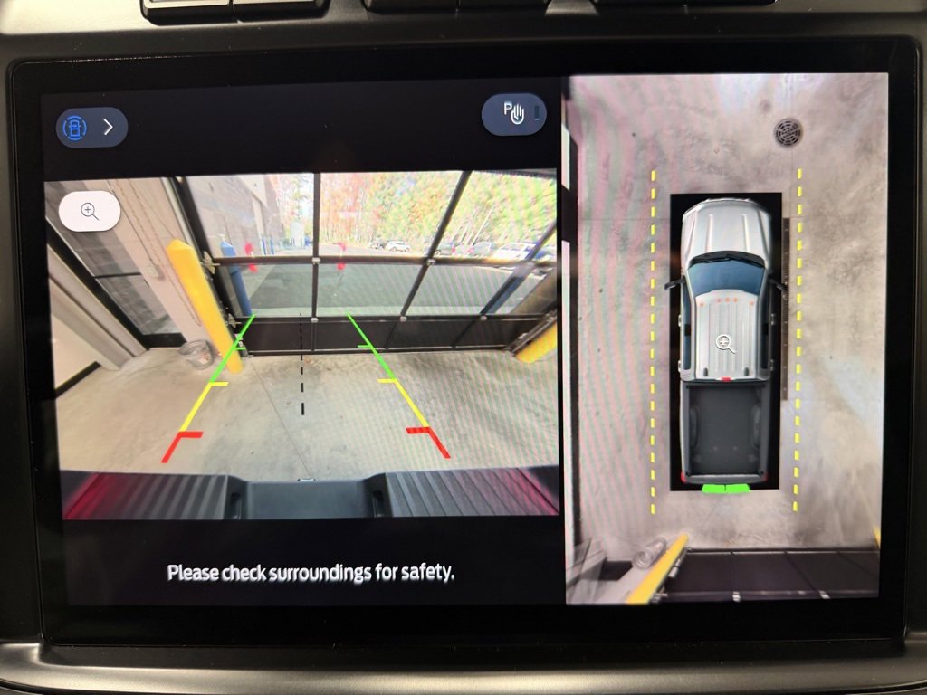 Used 2024 Ford F250 Platinum image 60