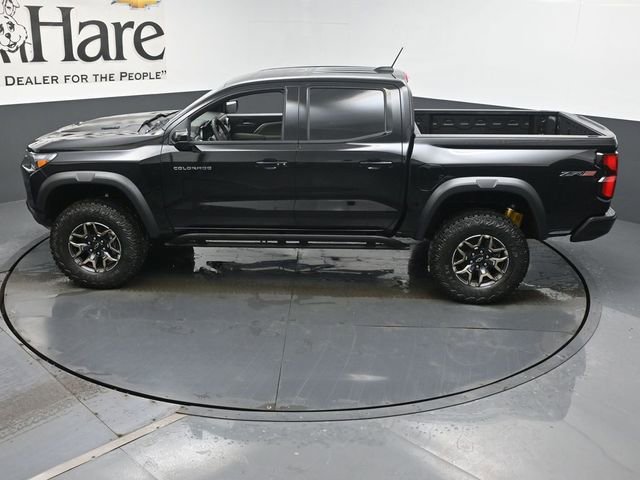 New 2026 Chevrolet Colorado ZR2 w/ Technology Package image 21