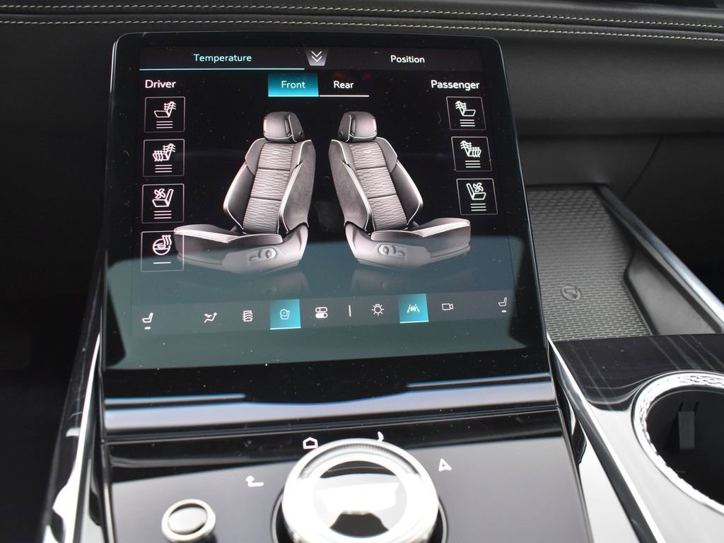 Certified 2026 Cadillac Escalade Sport w/ Touring Package image 21