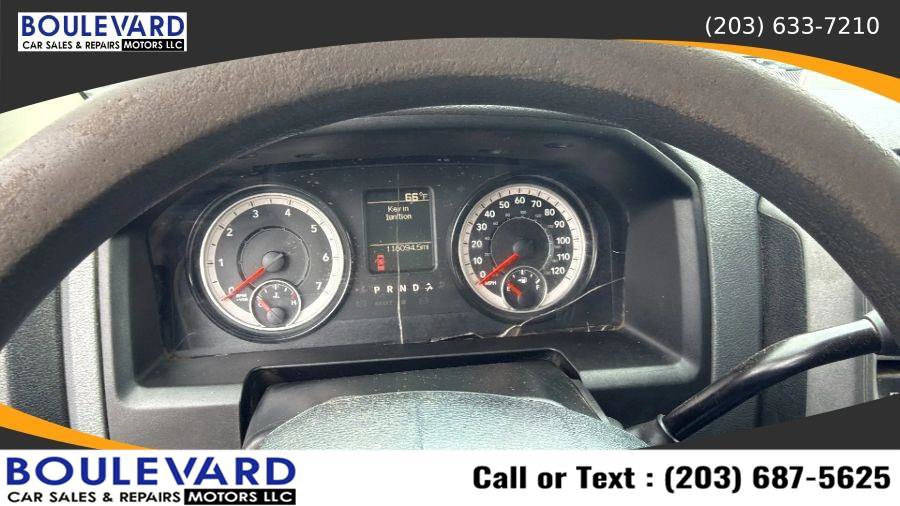 Used 2018 RAM 5500 Tradesman w/ Payload Upgrade Package AWD/4WD image 18