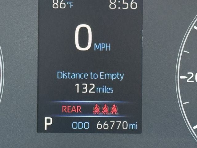 Used 2024 Toyota Corolla LE FWD image 16