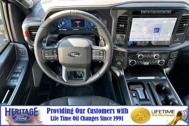 New 2026 Ford F150 Raptor image 14