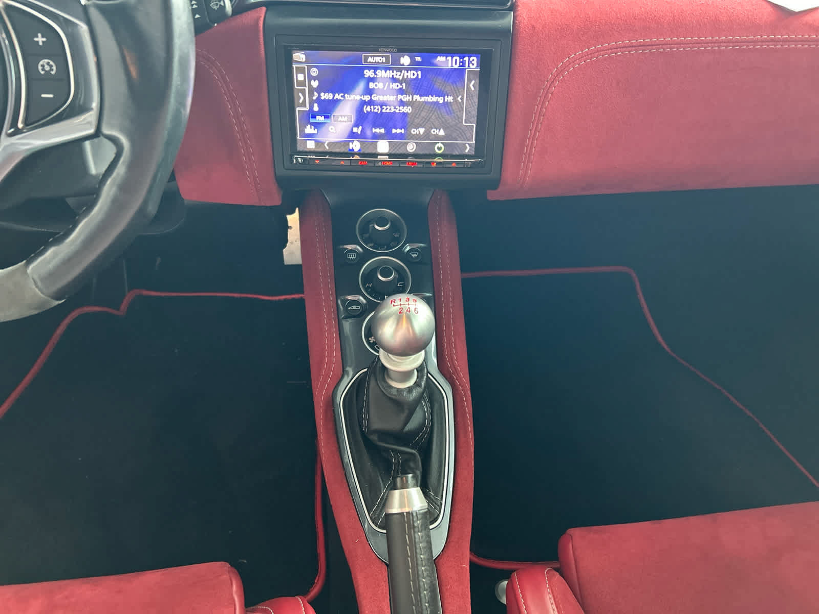 Used 2017 Lotus Evora 400 RWD image 4