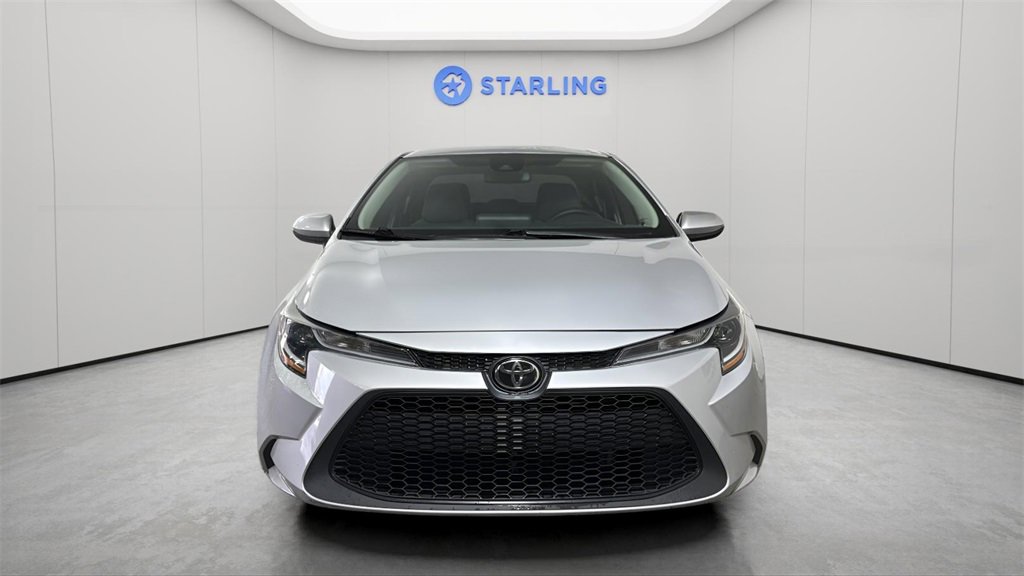 Used 2022 Toyota Corolla LE image 15