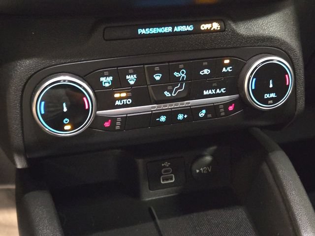 Used 2024 Ford Escape Active AWD/4WD image 18