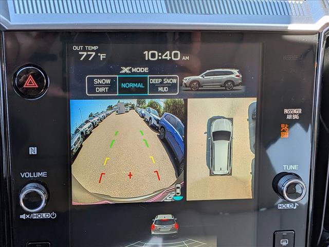 New 2026 Subaru Ascent Limited AWD/4WD image 16