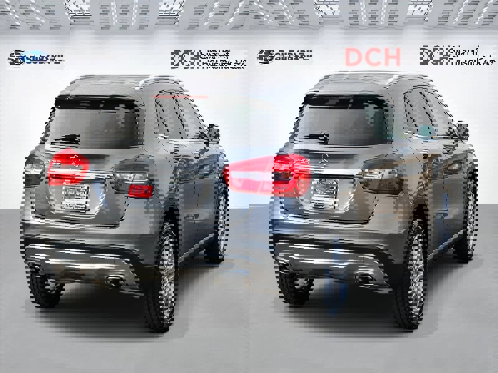 Used 2016 Mercedes-Benz GLA 250 image 4