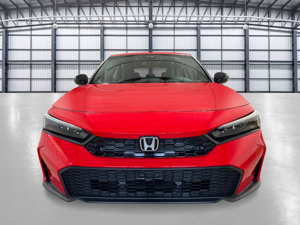 New 2026 Honda Civic Sport image 10
