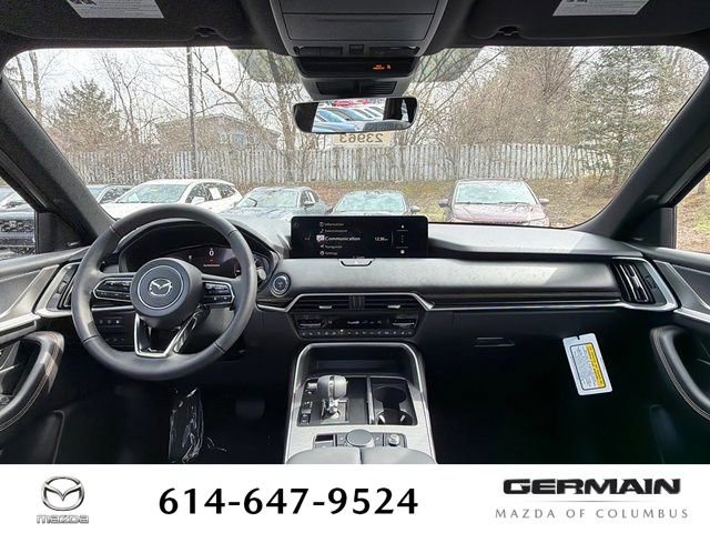 New 2026 MAZDA CX-90 Plug-In Hybrid w/ Premium Plus AWD/4WD image 20