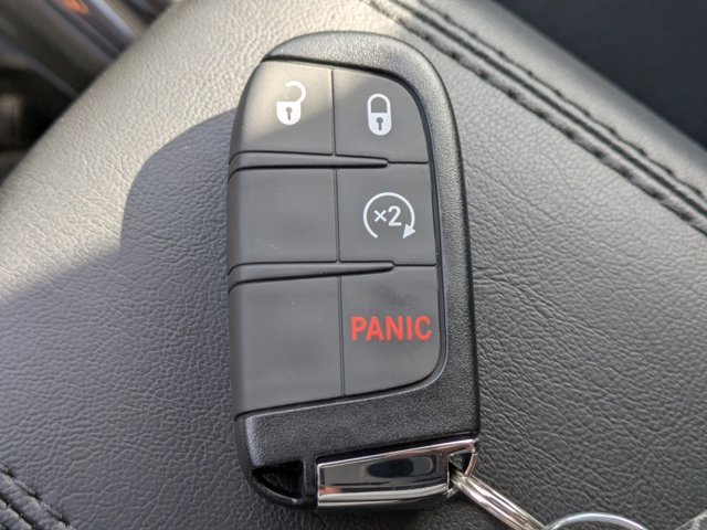 New 2026 Jeep Compass Latitude image 25