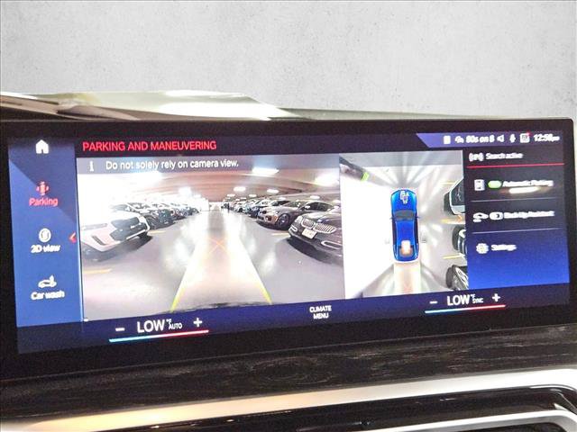 Certified 2024 BMW 430i Gran Coupe w/ M Sport Package (Priority 1) RWD image 14