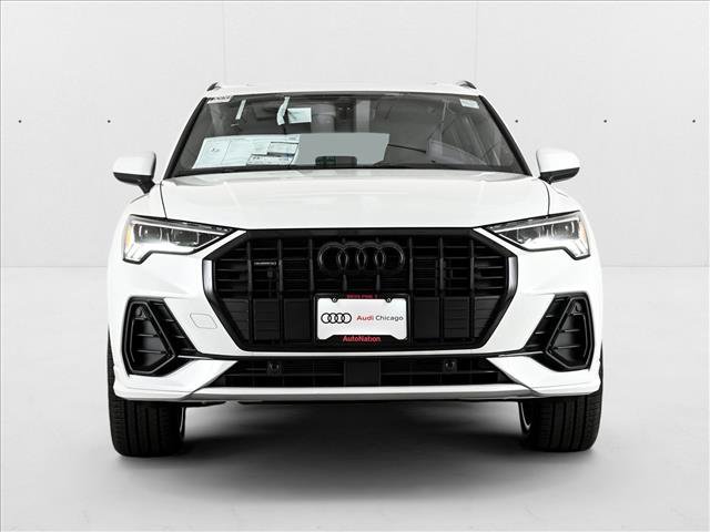 New 2025 Audi Q3 2.0T Premium image 2