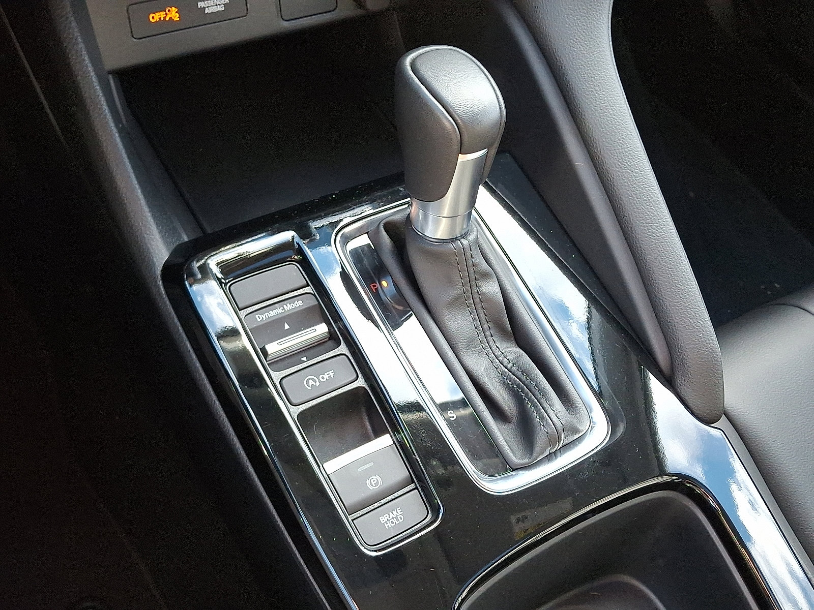 Certified 2025 Acura Integra image 16