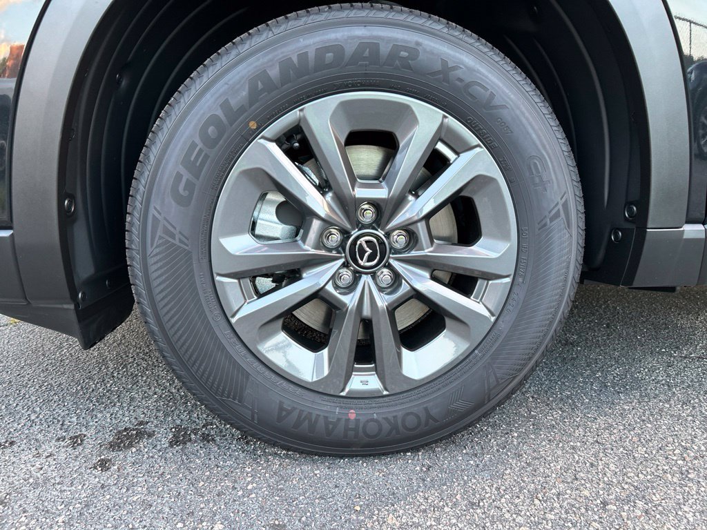New 2026 MAZDA CX-5 Select AWD/4WD image 11