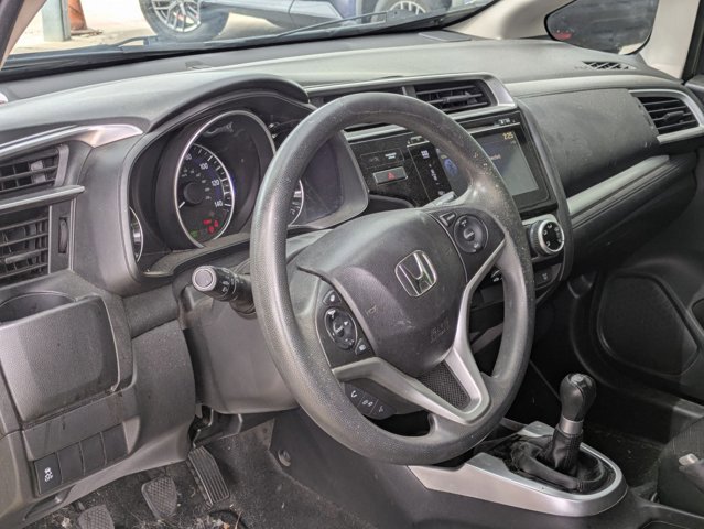 Used 2015 Honda Fit EX image 10