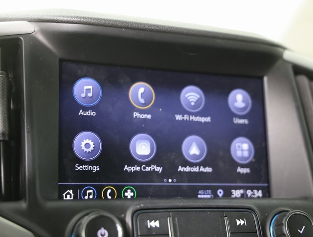 Used 2020 GMC Terrain SLT w/ Preferred Package image 6