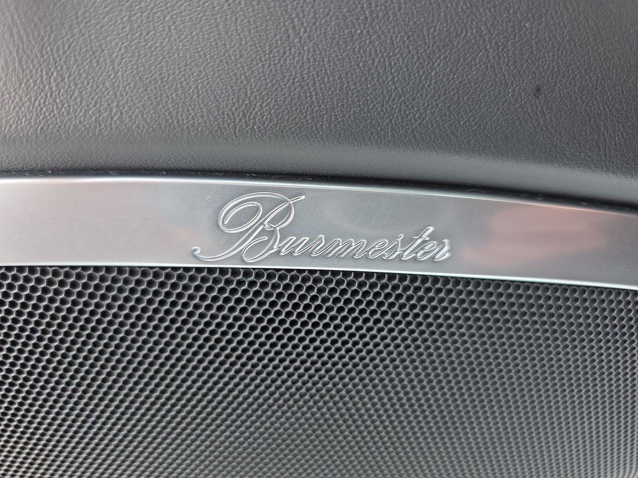 Used 2013 Porsche Panamera Turbo S image 41