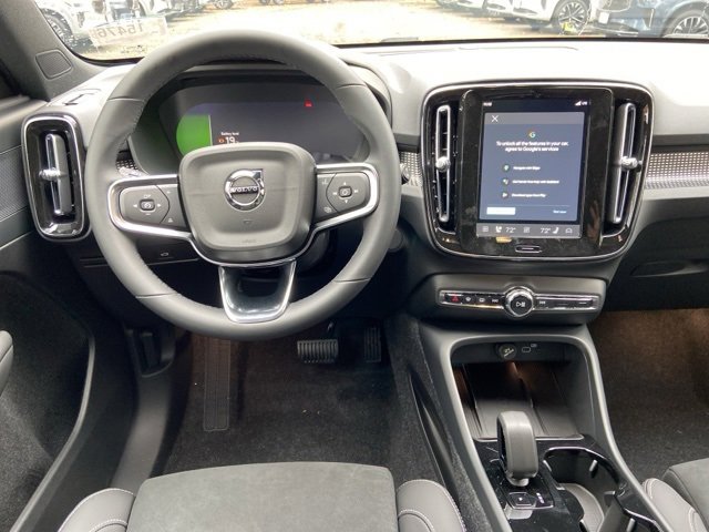 New 2026 Volvo EX40 Plus w/ Climate Package image 13