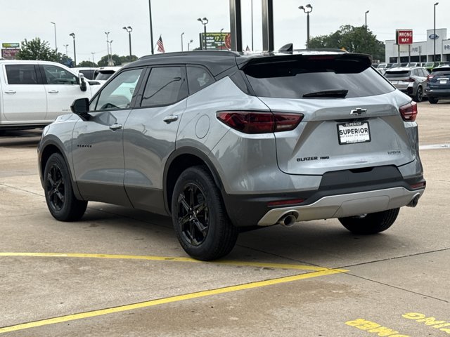 New 2026 Chevrolet Blazer LT w/ Convenience Package AWD/4WD image 10