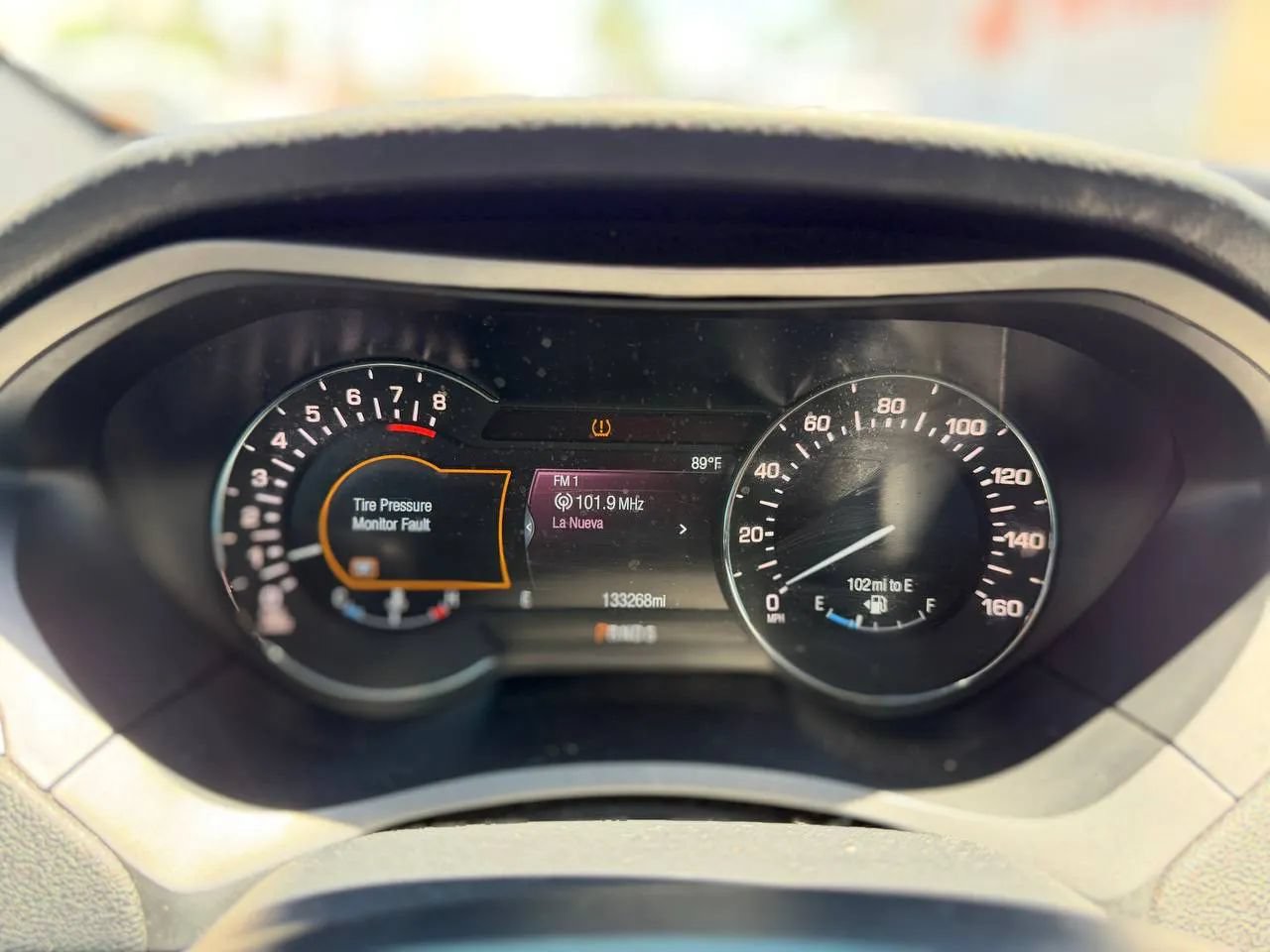 Used 2017 Lincoln MKZ Premiere FWD image 50