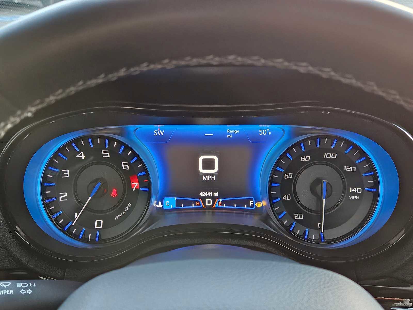 Used 2023 Chrysler 300 S image 27