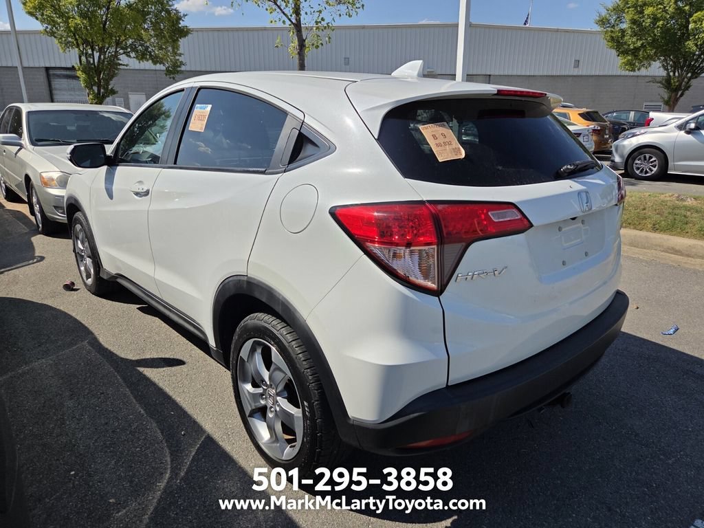 Used 2016 Honda HR-V EX image 6