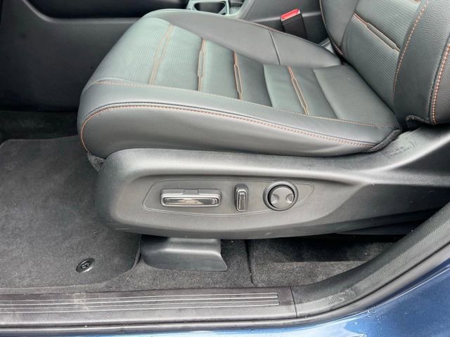 Certified 2026 Honda CR-V Sport-L image 26