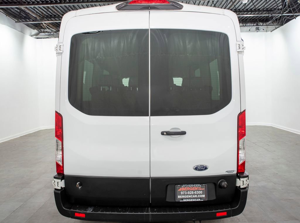 Used 2019 Ford Transit 350 XL image 8