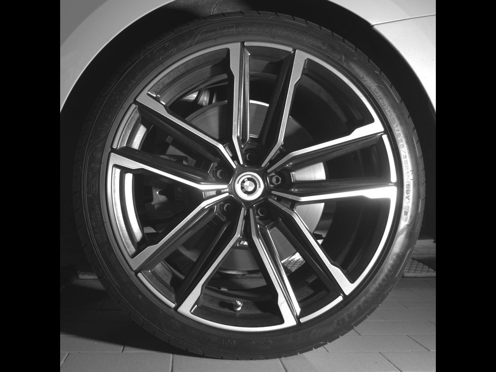 Used 2023 BMW M440i Convertible w/ Premium Package RWD image 13