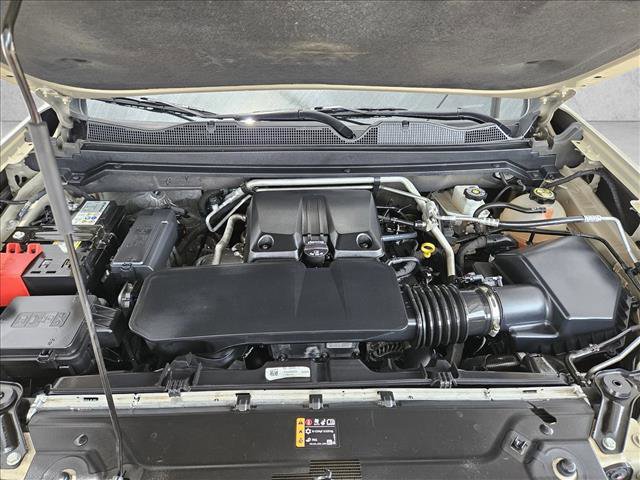 Used 2023 GMC Canyon AT4 w/ AT4 Premium Package AWD/4WD image 25