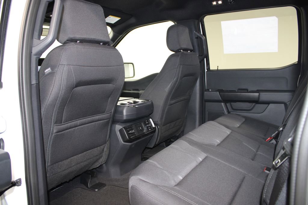 New 2026 Ford F150 STX w/ Equipment Group 200A image 23