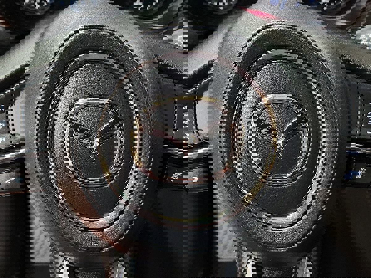 Used 2019 MAZDA MAZDA6 Signature image 50