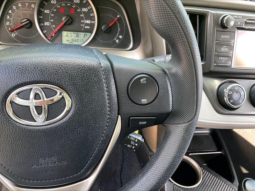 Used 2013 Toyota RAV4 LE AWD/4WD image 24