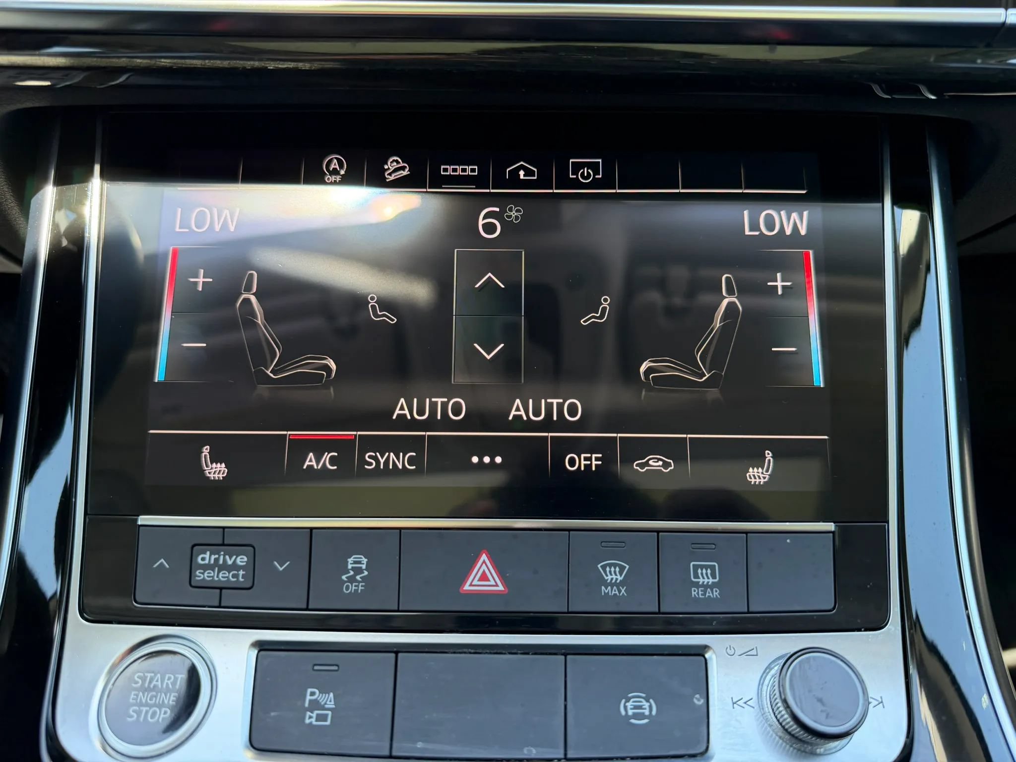 Used 2021 Audi Q7 3.0T Premium Plus AWD/4WD image 36