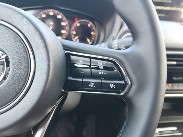 New 2026 MAZDA CX-90 3.3 Turbo S w/ Premium Plus AWD/4WD image 29