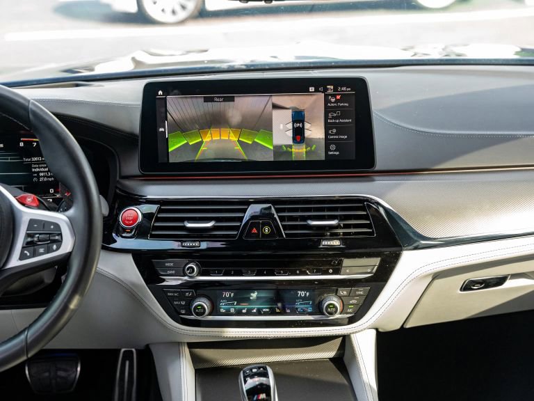 Used 2023 BMW M5 w/ Competition Package image 20